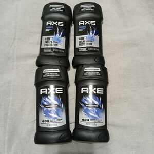 AXE Phoenix Antiperspirant Deodorant Stick Set Of 4